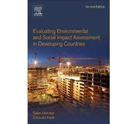Zobaidul Kabir Evaluating Environmental and Social Impact Assessmen (Tascabile)