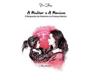 Zobarzo Nina A Mulher E A Menina (Tascabile)