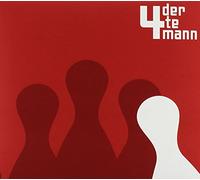 Zobeley,Stephan - Der 4te Mann-Jetzt