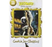 Zoboomafoo (Double Feature): Cold Nose, Warm Toes & Dinosaurs