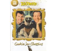 Zoboomafoo (Double Feature): Pets & The Nose Knows