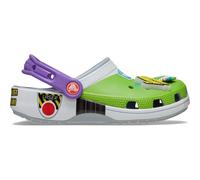 Zoccole per bambini Crocs Toy Story Buzz Classic Bleu 23/24