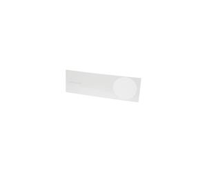 ZOCCOLETTO ORIGINALE COMPATIBILE CON ASCIUGATRICE BOSCH - 11028667