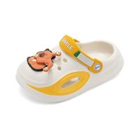 Zoccoli Bambino - Pantoufles Pour Filles Confortables Et Élégantes Idéales Des Filles De 7 À 14 Ans Faciles À Nettoyer Et Parfaites En Toutes Saisons Elles Sont Parfaites Pour La Maison Et Les Sorties