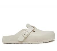 BIRKENSTOCK Clogs 'Boston' guscio d'uovo, Taglia 40