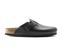 Zoccoli Birkenstock Boston NL Stretto nero puro - 45