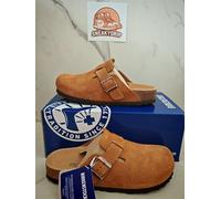 Zoccoli Birkenstock Boston - REGULAR FIT - VARI NUMERI E COLORI