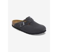 BIRKENSTOCK Scarpe Boston in Grigio 40