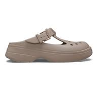 Zoccoli classici Crocs Mary Jane Marron 36/37