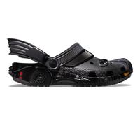 Zoccoli Crocs Batman Batmobile Classic Clog Noir 37/38
