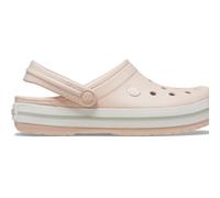 Crocs Crocband rosa chiaro bianco - 36-37