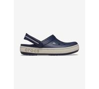 Crocs Crocband Heritage Clogs Blu EU 45-46