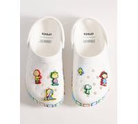 Zoccoli Crocs x Peanuts Crocband-Multicolore 41-42