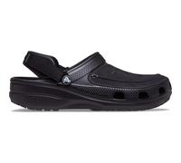 Zoccoli Crocs Yukon Vista II LR Noir 49/50