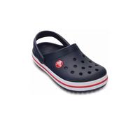 Zoccoli Crocs Zoccolo Crocband per bambini (Navy/rosso) 20-21