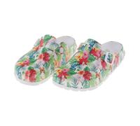 Zoccoli Da Allattamento Da Donna Sandali Calzature Da Spiaggia Scarpe Pantofole