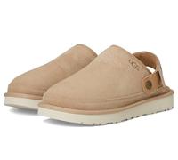 Ugg - Goldencoast Clog II - M Goldencoast Clog II Sand per Uomo in Poliestere Riciclato - Taglia 11 US 11 US