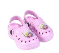 Zoccoli Minnie Mouse Rosa 29