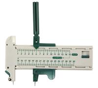 Zoccoli olandesi in legno, L, 40 mm, 2 paia