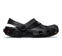 Crocs Batman Batmobile Cls Clg K women Sandals & Slides black in taglia:32-33