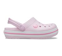 Zoccoli per bambini Crocs Crocband Rose 30/31