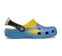Zoccoli per bambini Crocs Despicable Me Classic Noir 30/31