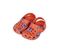 Zoccoli per Bambini Spiderman - Rosso - Taglia 28/29 - Realizzati al 100% in Eva