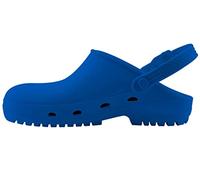 Zoccoli sanitari MAX AZZURRO 35 REPOSA laccetto regolabile morbidi leggeri
