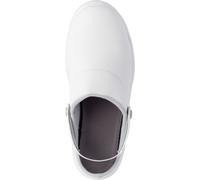 ZOCCOLI SANITARI PROFESSIONALI MICROFIBRA REPOSA ANTISCIVOLO ANTISTATICHE HORECA