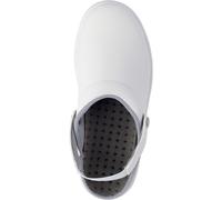 ZOCCOLI SANITARI PROFESSIONALI MICROFIBRA REPOSA ANTISCIVOLO ANTISTATICHE HORECA