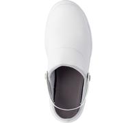 ZOCCOLI SANITARI PROFESSIONALI MICROFIBRA REPOSA ANTISCIVOLO ANTISTATICHE HORECA