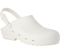 ZOCCOLI SANITARI PROFESSIONALI REPOSA ANTISCIVOLO PUNTALE STERILIZZABILI HORECA