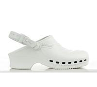 ZOCCOLI SANITARI PROFESSIONALI REPOSA ANTISCIVOLO STERILIZZABILI NO LATTICE OSS