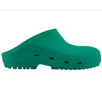 Zoccoli sanitari REPOSA EASY VERDE 41 no laccetto zoccolo ciabatte infermiere