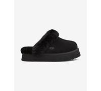 Zoccoli UGG Disquette nero donna - 38