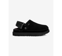 UGG W GOLDENSTAR CLOG women Sandals & Slides black in taglia:38