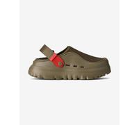UGG - M PEAKMOD BREATHE Verde - Zoccoli 43 Verde
