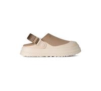 Zoccoli UGG W GOLDENGLOW CANVAS CLOG (MUSTARD SEED) Donna 40
