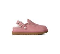 Zoccoli UGG W GOLDENSTAR EVELINA CLOG (DUSTY ORCHID) 39