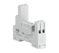 Zoccolo Abb CR-PLS per relè industriali serie CR-P e CR-M e CR-PLS ER 528 0