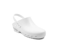 Zoccolo Autoclavabile Bianco