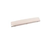 Zoccolo bianco per lavatrice C00510207 originale Hotpoint Ariston