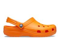 Zoccolo classico Crocs Orange 41/42