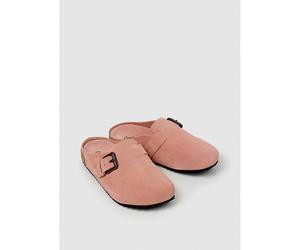 Zoccolo Corby Clog W Rosa 39