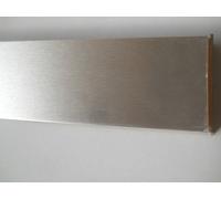 ZOCCOLO CUCINA ALLUMINIO H. 100 mm COMPOS. MTL 3 DELPA MOBILI