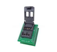 Zoccolo di Prova TO-252, Zoccolo di Prova di Invecchiamento TO-252-3L, Zoccolo di Prova Kelvin, Zoccolo di Programmazione, Passo 2,3 mm