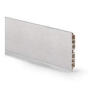 Zoccolo e accessori per mobili e cucina pvc alluminio H 10 12 e 15 misure varie