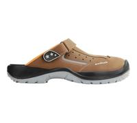 Zoccolo - EUROTRUCK - Art. Lion Brown SB EA SRC - Nr. 46