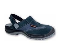 Zoccolo - EUROTRUCK - Art. Shark Jeans SB EA SRC - Nr. 46