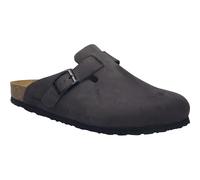 Zoccolo Josef 04 | Grigio, grigio, 43 EU